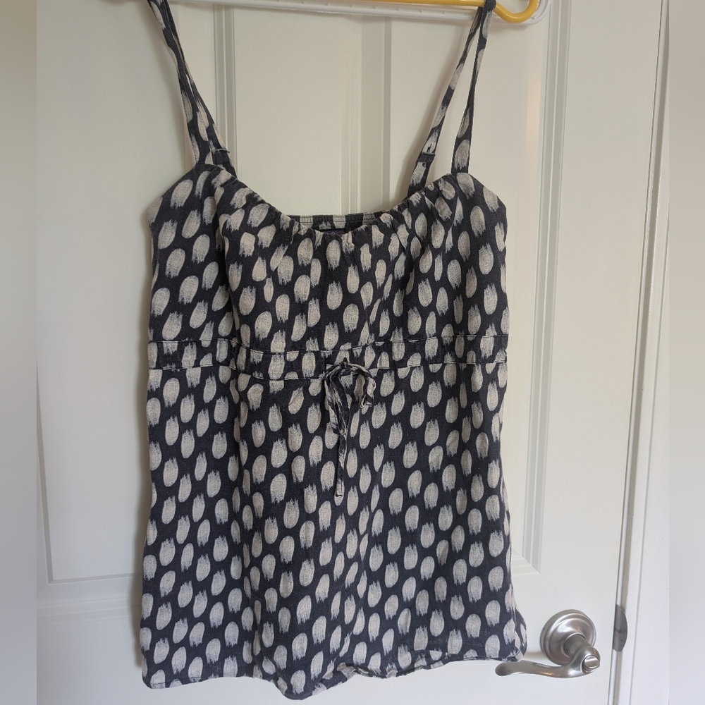Patagonia hemp organic cotton tank top 4